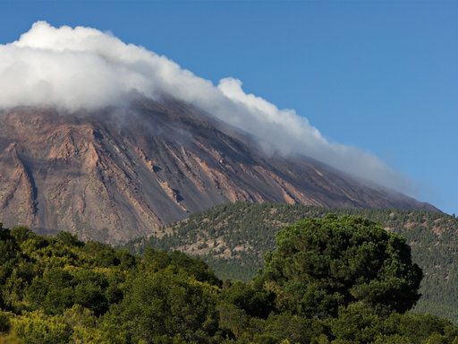 Teide View